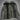 Men's olive green military parka jacket featuring a waterproof exterior, insulated lining, and a fur-trimmed collar, with long sleeves and a classic coat design.