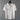 Men's white textured short sleeve polo shirt with a collar, hanging on a clothes hanger. The shirt is designed to be breathable and wrinkle-resistant, showcasing a stylish and modern fashion design.