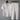 Men's white textured short sleeve polo shirt with a collar, displayed on a clothes hanger. The shirt is breathable and wrinkle-resistant, suitable for size 3XL.