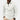 Men's white long sleeve zipper polo shirt in 3XL size, designed as a lightweight casual top with a stylish and modern fit.