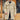 Men's wool blend brown double-breasted overcoat in khaki, featuring a formal design with a classic collar and long sleeves, suitable for XXL size.
