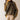 A cozy multicolor chunky knit wool blend turtleneck sweater for women, featuring a thick collar and long sleeves, ideal for winter wear.