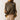 Women's multicolor chunky knit turtleneck sweater made from a wool blend, featuring long sleeves and a thick, cozy collar suitable for winter wear.