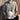 Alt Text: A navy blue men's ribbed zip-up sweater displayed on a mannequin, showcasing its cozy fall fashion design. The sweater features a high collar, long sleeves, and a zip-up front, suitable for layering over a white dress shirt for a polished look.