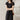 Women's Navy Striped Short Sleeve Midi Dress, Lightweight and Belted, Perfect for Summer Fashion.