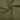Olive green linen knee-length A-line dress with a V-neck and short sleeves, featuring a simple and elegant design.