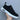 Olive green low-top men's urban casual sneakers made of breathable canvas, displayed against a neutral background.