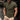 Olive green men's fitted polo shirt with short sleeves, displayed on a model. The shirt features a smart casual design, suitable for various occasions. The model is wearing a light green variant in size 2XL.