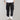 Olive green men's tapered cargo pants featuring a lightweight design ideal for utility fashion, highlighting details such as a comfortable waistline and tapered thighs, perfect for active or casual wear.