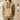 Olive green men's zipper hoodie with a kangaroo pocket, featuring long sleeves and a comfortable fit, styled for casual streetwear.