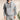 Olive green men's zipper hoodie featuring a kangaroo pocket, designed as stylish streetwear with long sleeves and a comfortable fit.