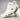 Olive green suede men's high-top sneakers designed for urban fashion, featuring a stylish and athletic look suitable for walking and outdoor activities.