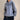 Olive green women's oversized hoodie with a cozy design, featuring long sleeves and a relaxed fit, ideal for fall and winter fashion.