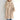 Oversized women's gray zip-up hoodie, featuring long sleeves, a comfortable fit, and a full front zipper, ideal for winter wear.