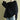 Oversized women's white sweater in a casual cotton blend with long sleeves and a relaxed fit, featuring a round neckline and designed for comfort in an XL size.