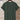Pale yellow unisex short sleeve T-shirt made of breathable cotton with a simple round neck and casual fit.