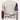 Multi-color men's sweater with contrasting sleeves and a patchwork design, featuring a grey base, a round neck, and fitted at the waist, suitable for stylish outerwear.