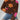 A brown XL pink floral lightweight knit sweater with a red flower pattern, featuring long sleeves and a round neckline, displayed with a white background.