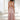 Pink floral maxi dress with a V-neck, ruffle sleeves, and a high-waist design.
