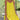 Yellow floral sleeveless sundress with an asymmetrical hem, designed for plus sizes, featuring a knee-length cut and fitted waist.