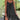 Pink floral sleeveless sundress with an asymmetrical hem, displayed on a mannequin, showcasing its elegant design and fit.