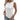 Women's Pink Sleeveless Faux Suede Top, Boho Fashion, Breathable Summer Wear, White 2XL, showing details of shoulder, neck, and waist design.