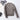 Pink women's quilted jacket with a diamond pattern, featuring long sleeves and a collar.