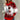 Plaid Patchwork Women's Long Sleeve Top in red, featuring a tartan pattern with a white collar and long sleeves. The blouse is designed for fall fashion, available in size XL.