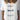 Plain white women's short sleeve t-shirt made of lightweight, breathable cotton in extra large size.