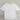 Plain white women's short sleeve t-shirt made of lightweight, breathable cotton, displayed on a flat surface.