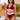 Plus Size Black Crochet Halter Bikini Set featuring a high-waisted design, showcasing a crochet pattern with a halter neckline.