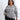 Plus size gray knit sweater featuring a cozy winter design with long sleeves, a round neckline, and a comfortable fit, tailored for an XL size.