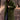 Plush beige faux fur winter coat for women, featuring long sleeves, a cozy collar, and an elegant overcoat style. The coat is displayed in a green color, available in XL size.