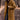 Plush beige faux fur winter coat for women in light brown, size XL, showcasing stylish outerwear with a focus on the shoulder, neck, sleeve, and waist areas.