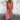 Pink maxi dress with an elegant V-neck and long sleeves, featuring a loose fit design suitable for plus-size, in a sophisticated and stylish look.