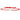 Red string bracelet with a gold charm, adjustable fit, placed neatly with a focus on its vibrant carmine color and circular gold charm, highlighting its appeal as a lucky and spiritual fashion accessory.