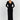 Ribbed cream maxi sweater dress with a V-neck design and long sleeves, showcasing a flattering sheath silhouette perfect for fall fashion.
