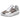 Rose gold glitter platform sneakers designed for women, featuring a trendy and stylish look perfect for parties. The shoes have a shimmering surface, elevated platform sole, and are suitable for walking and outdoor activities.
