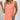 Royal Blue Sleeveless Women's Flowy Summer Top with Back Button Closure displayed on a mannequin, showcasing its lightweight fabric and elegant drape.