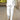 Women's eco-friendly summer fashion rust linen jumpsuit set in white, featuring a 3XL size. The jumpsuit has a structured collar, long sleeves, and is designed with a fitted waistline. The suit has a knee-length and a formal, blazer-style appearance suitable for elegant occasions.