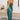 Elegant rust satin midi slip dress showcasing a backless design with tie-back detail, emphasizing the waist and thigh area. The dress is sleeveless and designed as a one-piece garment, suitable for stylish occasions.
