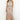 Sage green satin halter evening gown featuring a backless design, elegant and formal, highlighting the waist and flowing down to the knees, suitable for formal occasions.