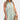 Sage green sleeveless maxi dress with a casual beach style, featuring a relaxed fit and flowing design.