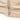 Beige satin pillowcase featuring a smooth, wrinkle-free texture, displayed on wooden surface.