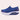 Stylish black slip-on mesh sneakers with an air-cushion sole, designed for outdoor walking and sports activities.