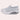 Sleek black slip-on mesh sneakers featuring an air-cushion sole, designed for comfort and style in outdoor and walking activities.