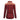 Stylish women's gray plaid long sleeve shirt with collar and tartan pattern, suitable for autumn.