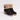 Stylish Women's Shearling Lined Tan Suede Winter Boot featuring a beige color, trendy design, and shearling lining for warmth, perfect for cold weather fashion.