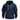 Tactical men's hoodie in a 4XL size, featuring a vibrant electric blue color, multiple pockets, zippered front, durable and breathable fabric, with long sleeves and a stand-up collar.
