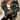 Trendy women's off-shoulder zip-up jacket featuring a tribal bohemian design, showcasing fashionable outerwear with a focus on the shoulders and neckline, complemented by long sleeves and a waist-length fit.